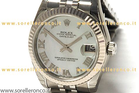 orologio rolex madreperla usato|cerchi rolex prezzi.